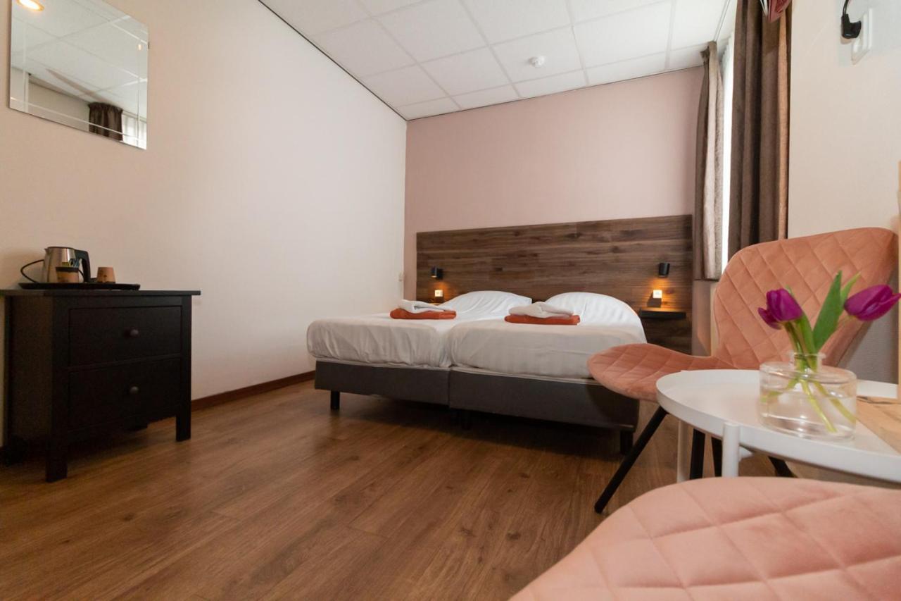 Gasthoeve Het Valkennest 3* Oud-Valkenburg