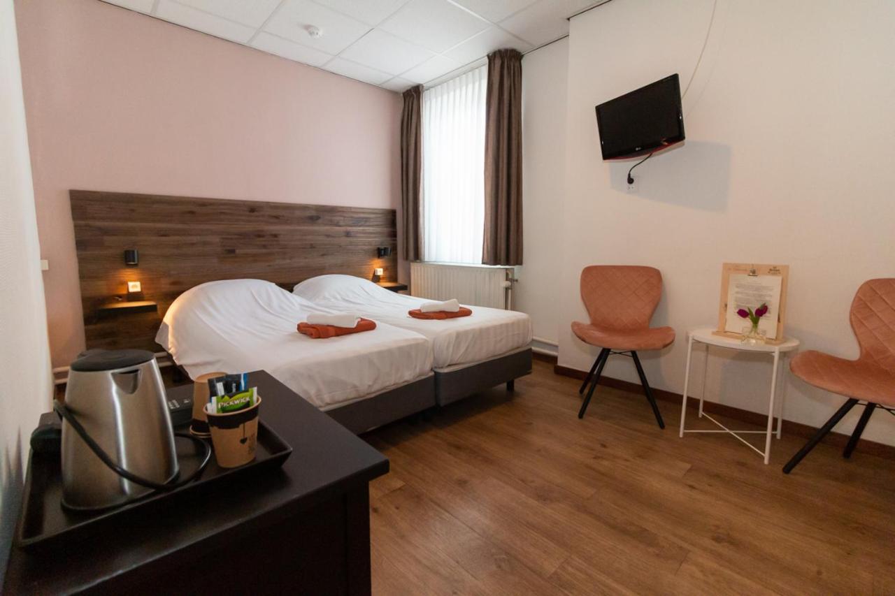 Gasthoeve Het Valkennest 3*